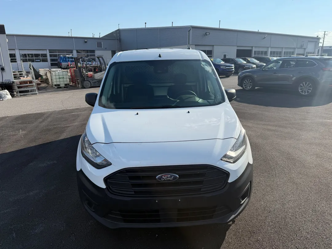 2020 Ford Transit Connect Van — photo 2