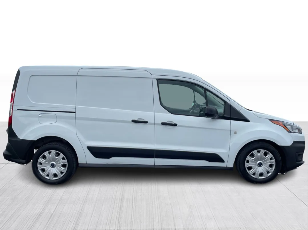 2020 Ford Transit Connect Van for sale - photo 2