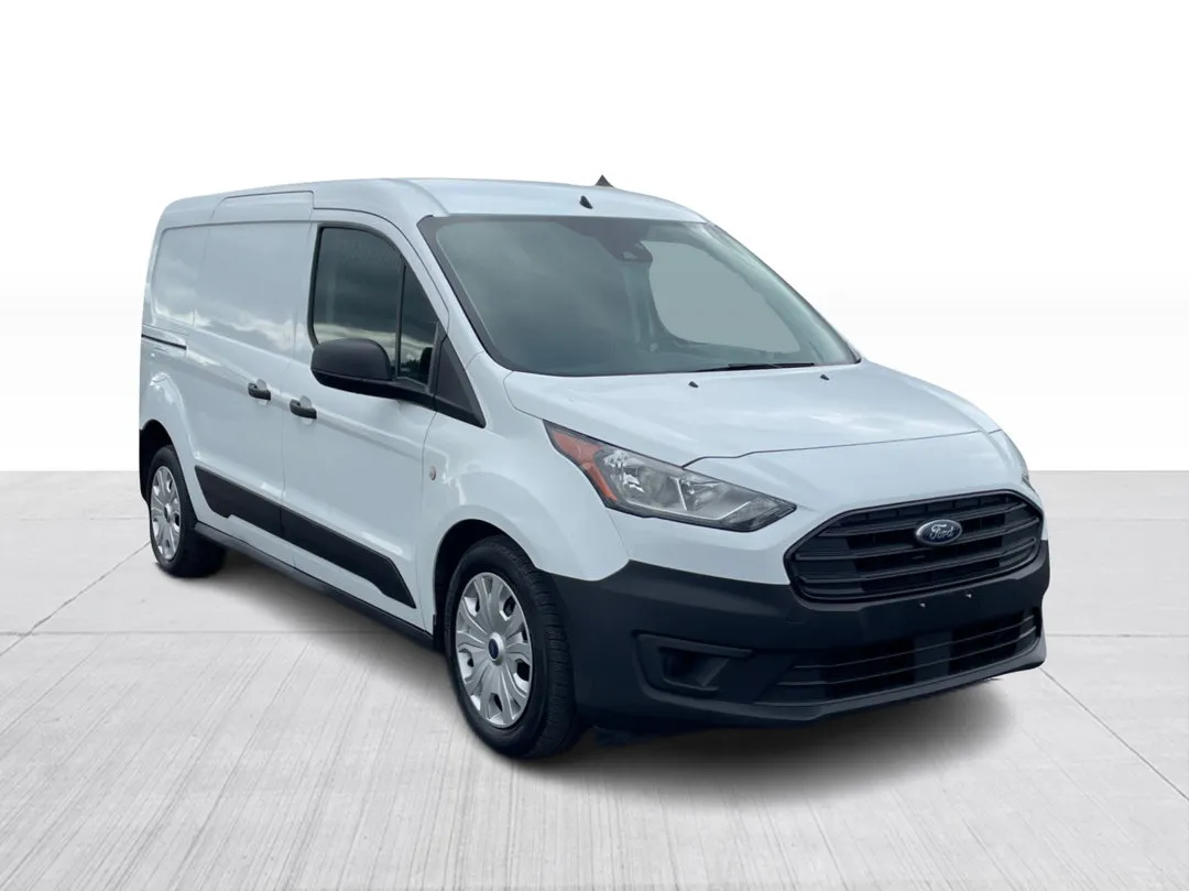 2020 Ford Transit Connect Van for sale - photo 1
