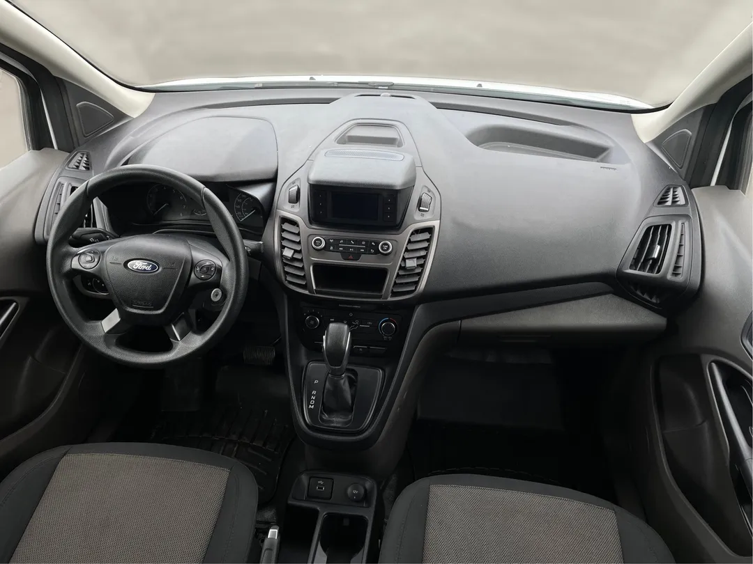 2020 Ford Transit Connect Van for sale - photo 4