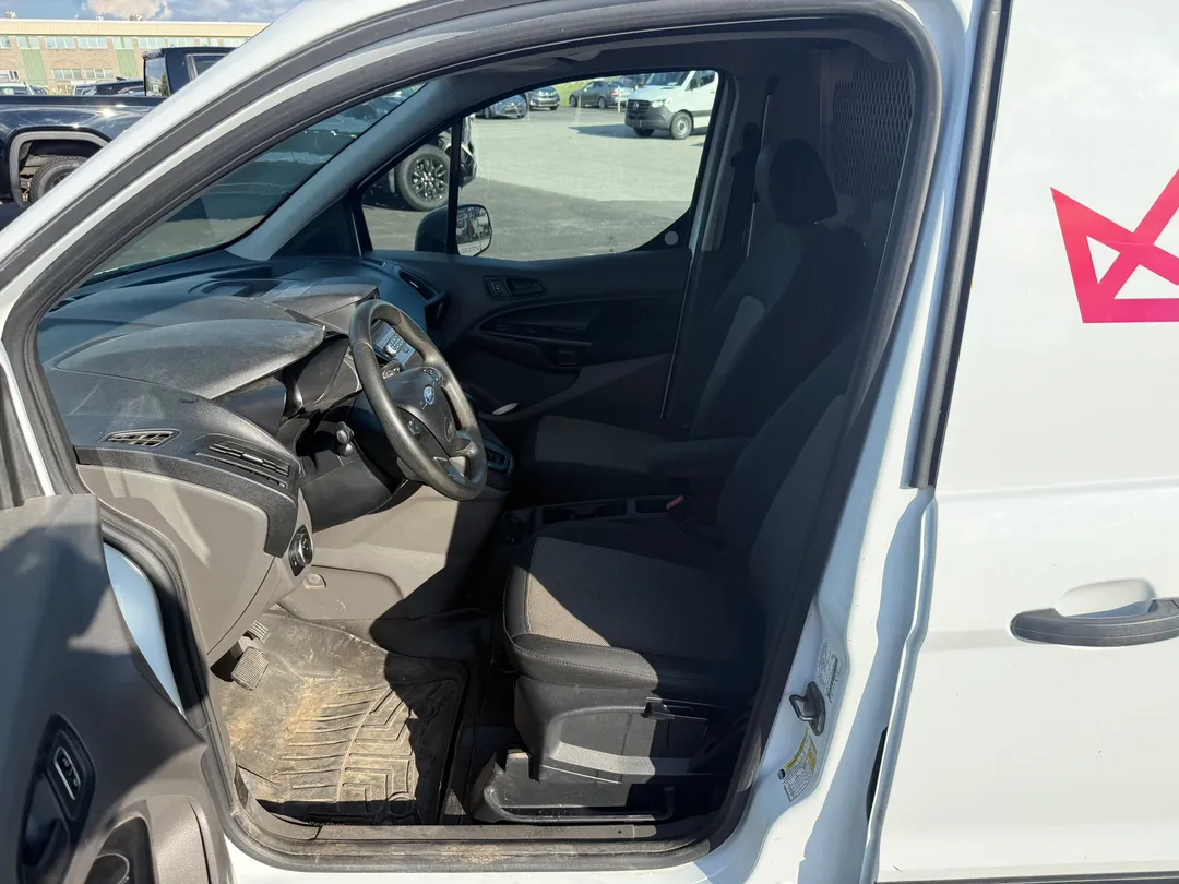 2020 Ford Transit Connect Van — photo 8