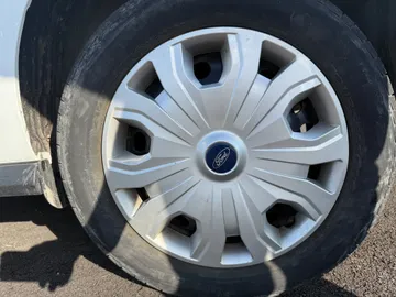 2020 Ford Transit Connect Van - image 7