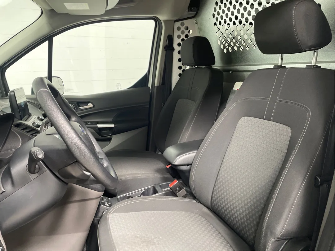 2023 Ford Transit Connect Van — photo 3