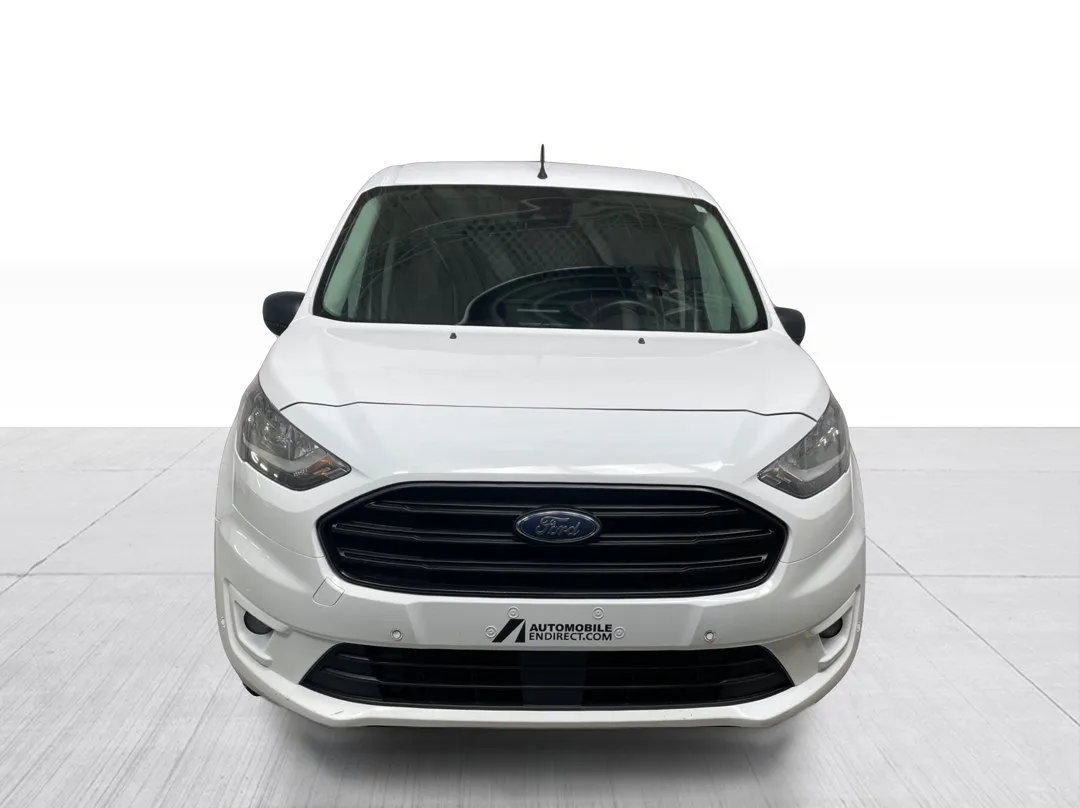 2023 Ford Transit Connect Van — photo 6