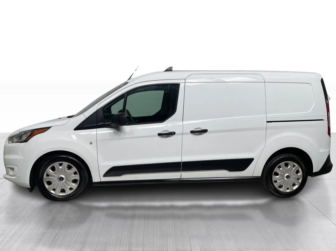 2023 Ford Transit Connect Van — photo 8