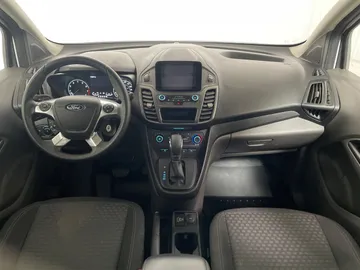 2023 Ford Transit Connect Van - image 4