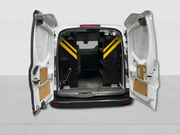 2023 Ford Transit Connect Van - image 12