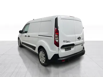 2023 Ford Transit Connect Van - image 10