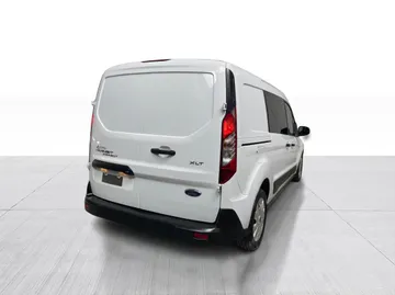 2023 Ford Transit Connect Van - image 13