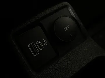 2023 Ford Transit Connect Van - image 21
