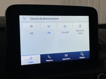 2023 Ford Transit Connect Van - image 6