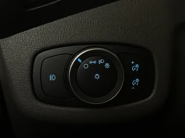 2023 Ford Transit Connect Van - image 14