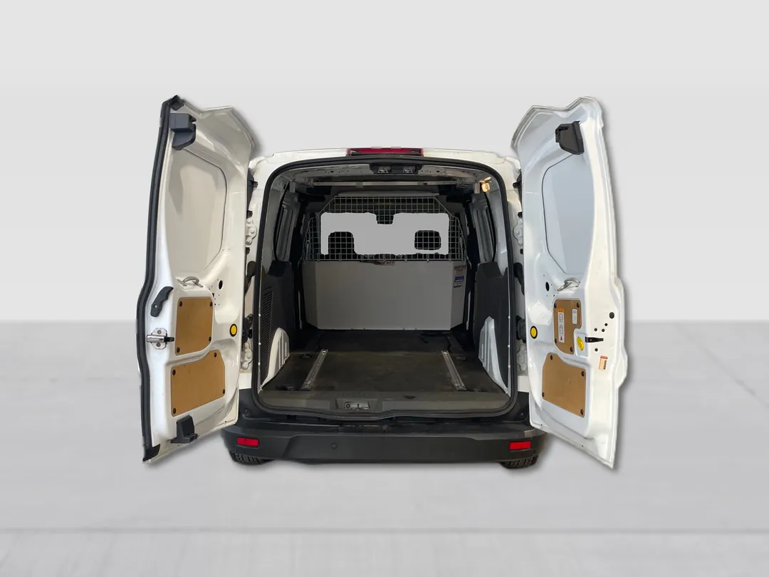 2021 Ford Transit Connect Van XLT, photo 10