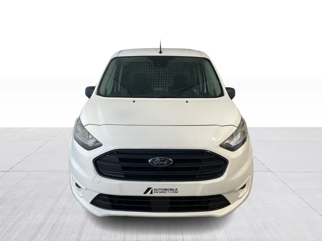 2021 Ford Transit Connect Van for sale - photo 2