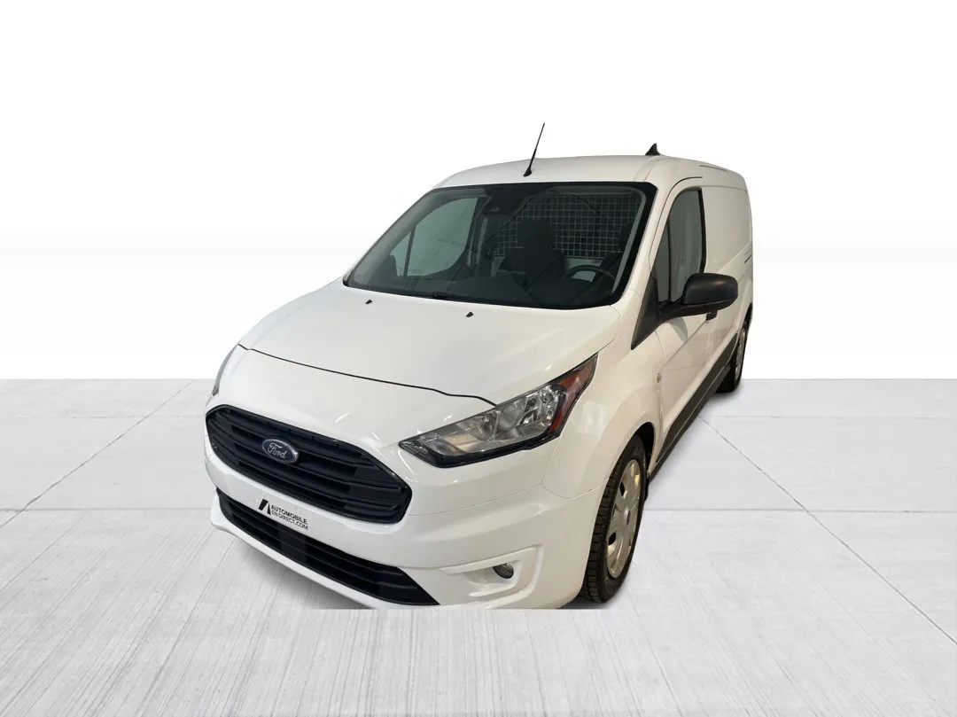 2021 Ford Transit Connect Van for sale - photo 3