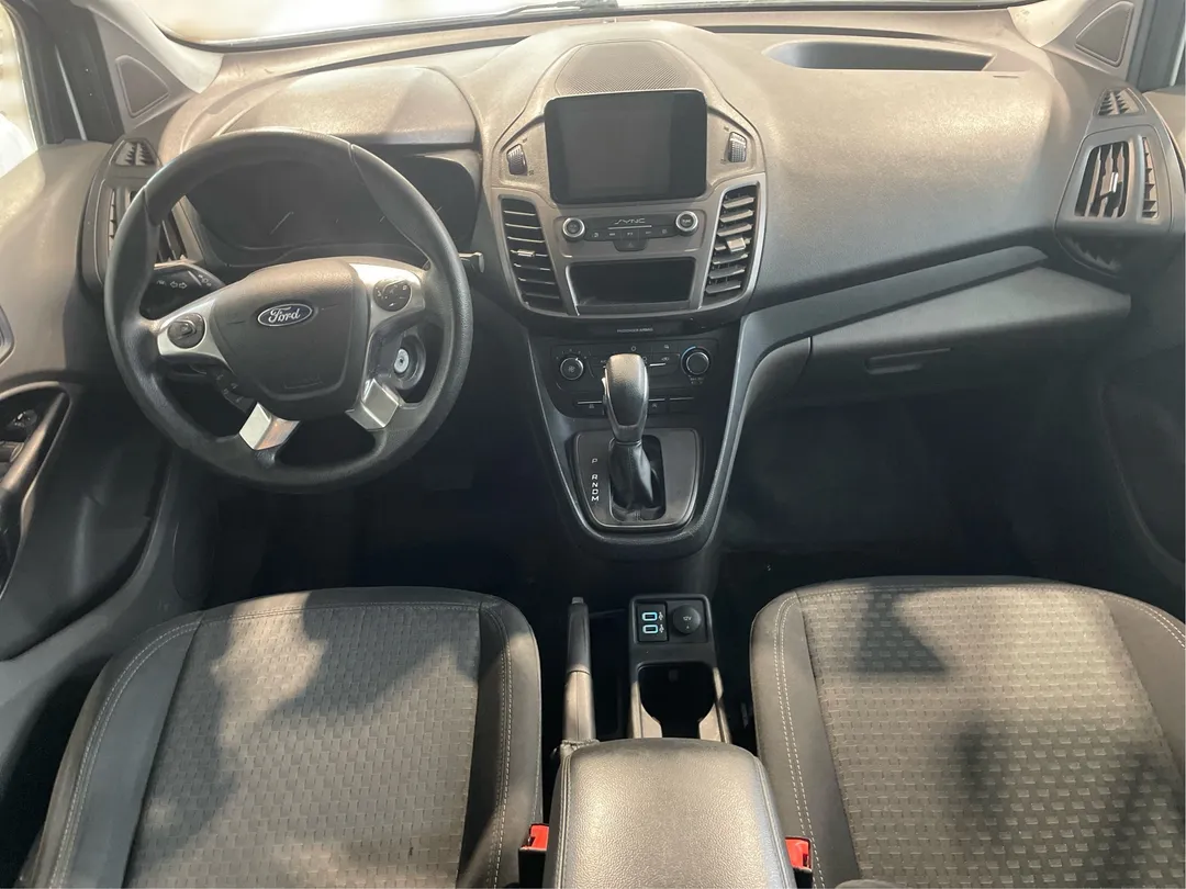 2021 Ford Transit Connect Van for sale - photo 4