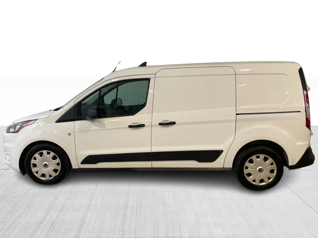 2021 Ford Transit Connect Van for sale - photo 4