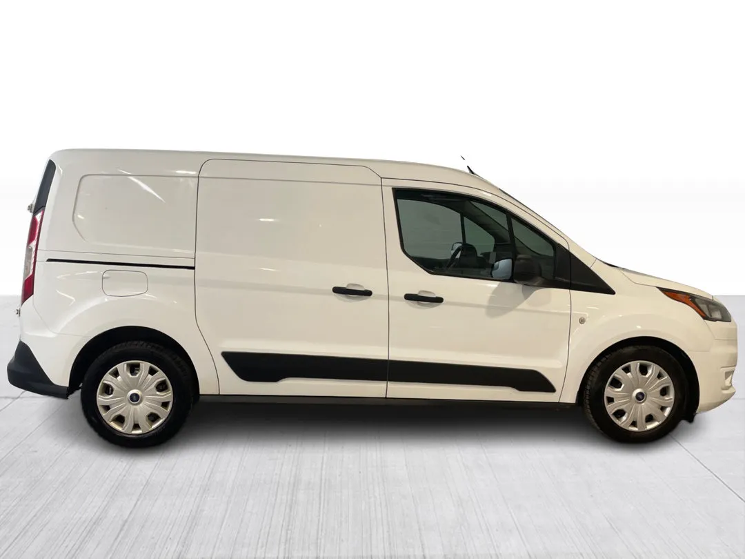 2021 Ford Transit Connect Van for sale - photo 2