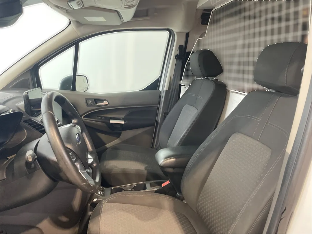 2021 Ford Transit Connect Van for sale - photo 3