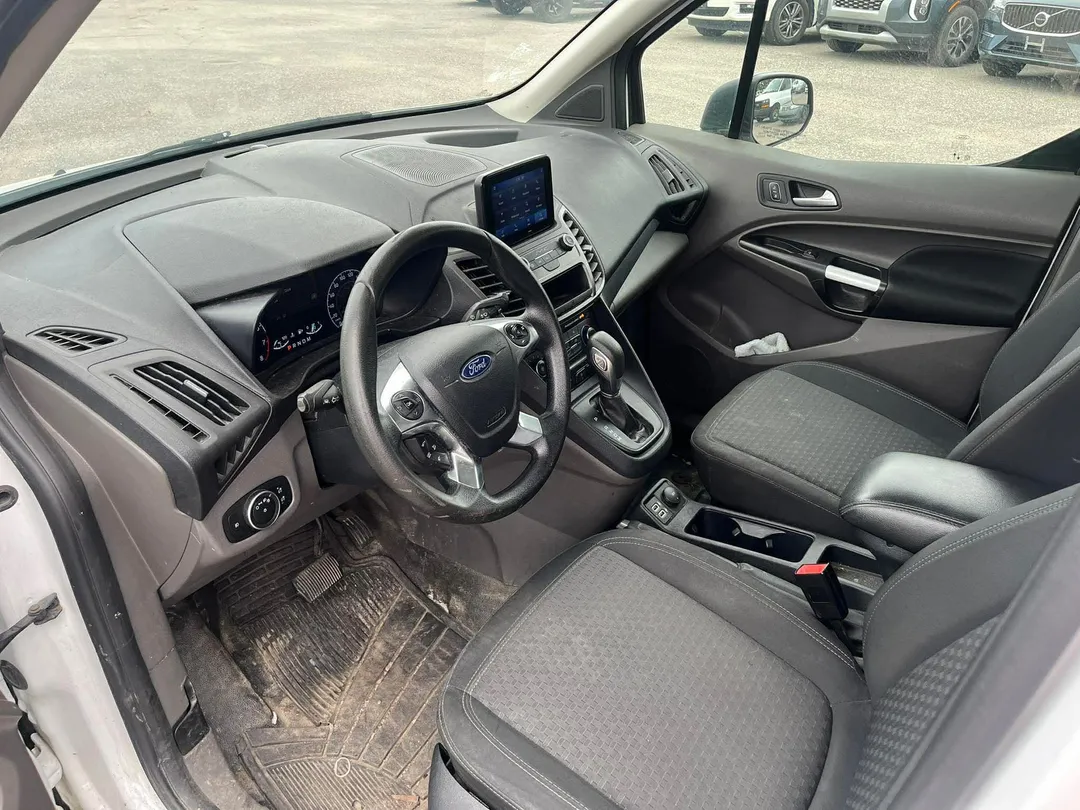 2021 Ford Transit Connect Van — photo 7