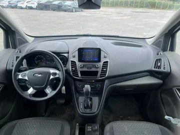2021 Ford Transit Connect Van - image 9