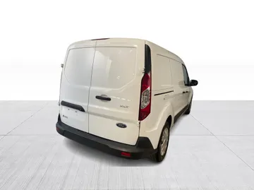 2021 Ford Transit Connect Van - image 8