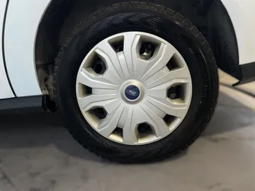 2021 Ford Transit Connect Van - image 16