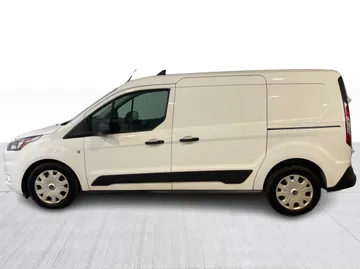2021 Ford Transit Connect Van - image 4