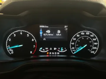 2021 Ford Transit Connect Van - image 12
