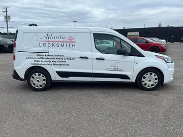 2021 Ford Transit Connect Van - image 6