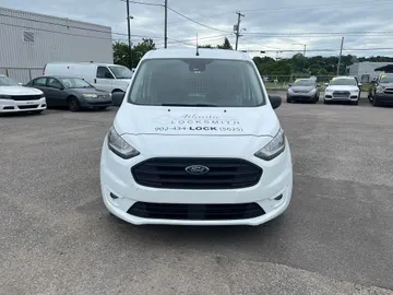 2021 Ford Transit Connect Van - image 2