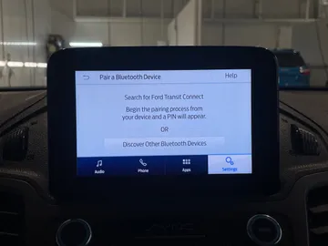 2021 Ford Transit Connect Van - image 24