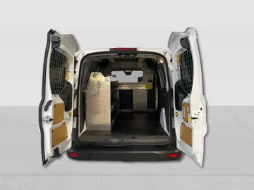 2020 Ford Transit Connect Van - image 11