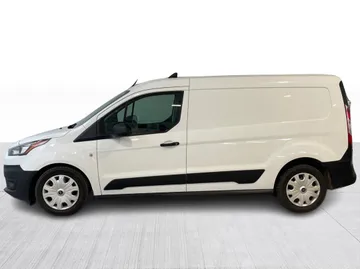 2020 Ford Transit Connect Van - image 8