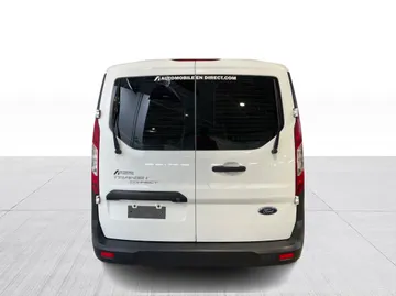 2020 Ford Transit Connect Van - image 10