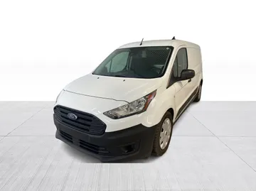 2020 Ford Transit Connect Van - image 7