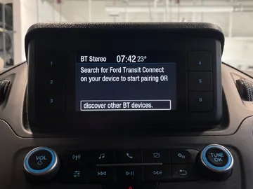 2020 Ford Transit Connect Van - image 22