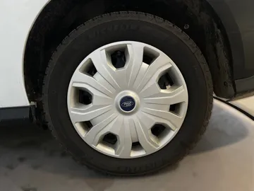 2020 Ford Transit Connect Van - image 4