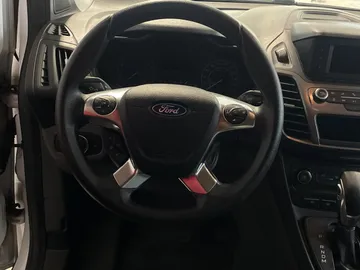 2020 Ford Transit Connect Van - image 14