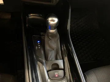 2019 Toyota C-HR - image 26