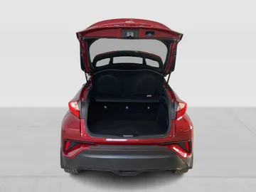 2019 Toyota C-HR - image 12