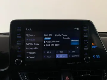 2019 Toyota C-HR - image 27