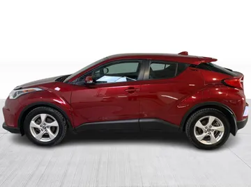 2019 Toyota C-HR - image 4
