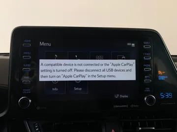 2019 Toyota C-HR - image 23