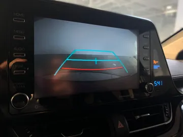 2019 Toyota C-HR - image 19