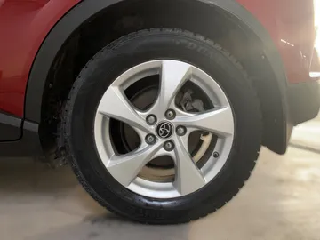 2019 Toyota C-HR - image 17