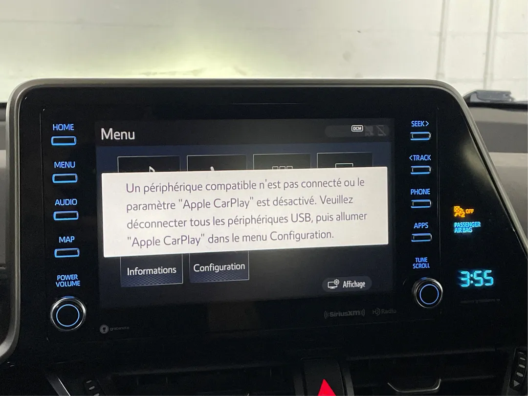 2019 Toyota C-HR — photo 6