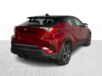 2019 Toyota C-HR - image 14