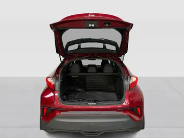 2019 Toyota C-HR - image 13
