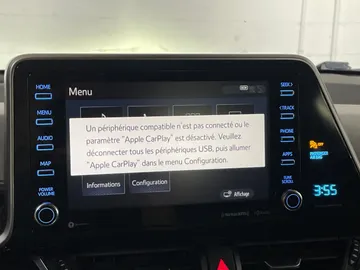 2019 Toyota C-HR - image 7